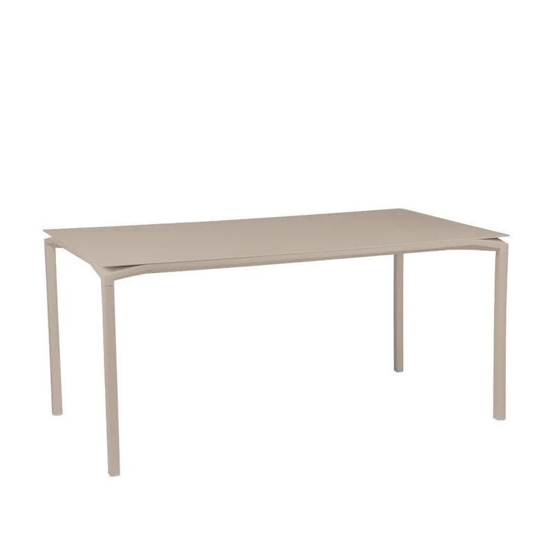 Gartentisch CALVI - 160x80