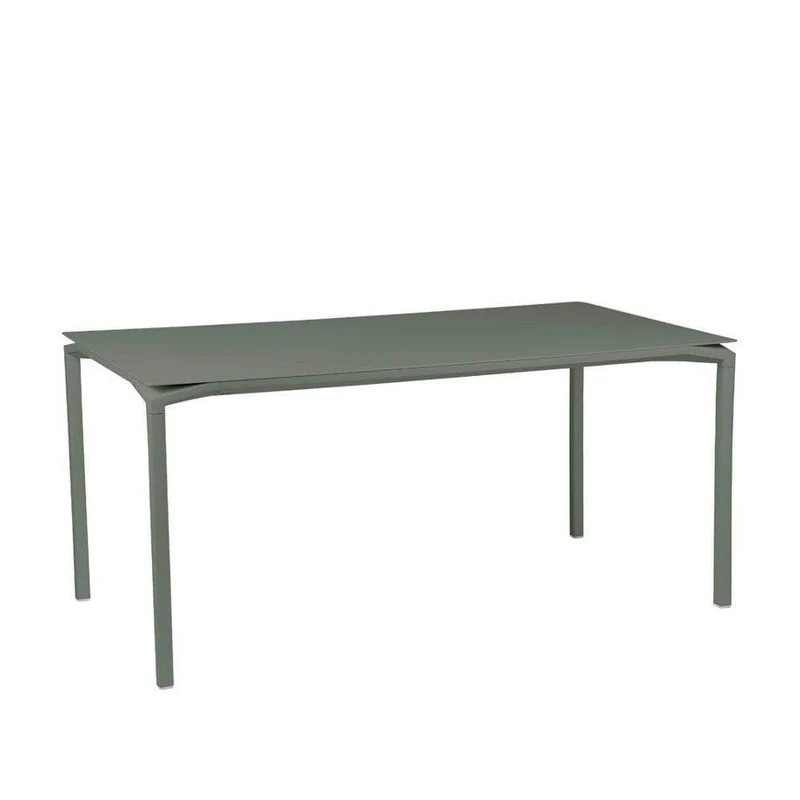 Gartentisch CALVI - 160x80