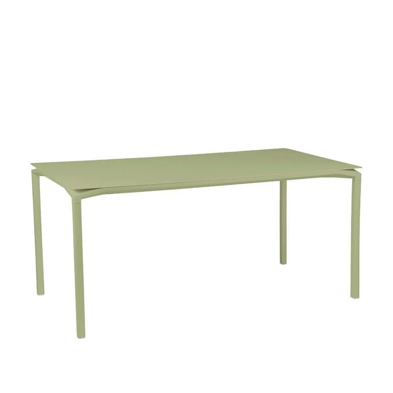 Gartentisch CALVI - 160x80