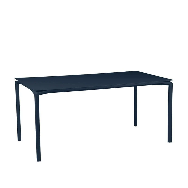 Gartentisch CALVI - 160x80