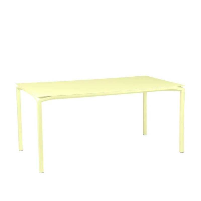 Gartentisch CALVI - 160x80