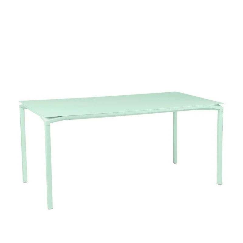 Gartentisch CALVI - 160x80