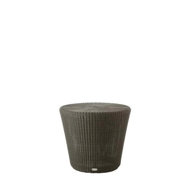 Hocker KINGTSON Graphit - S