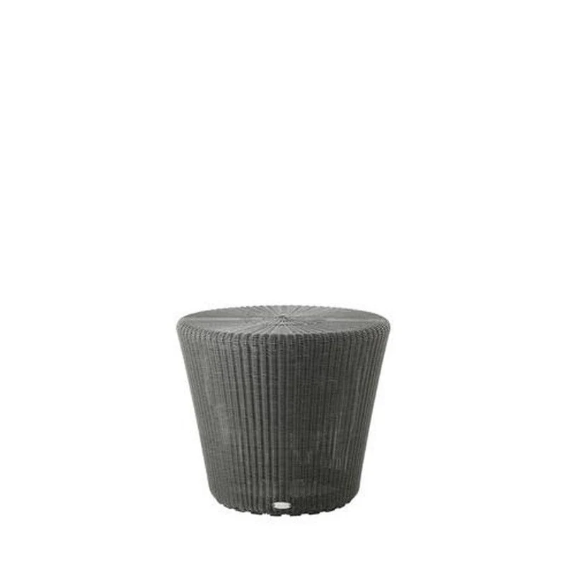Hocker KINGTSON Graphit - S
