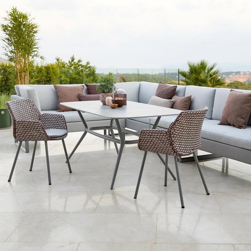 Gartentisch JOY - 180