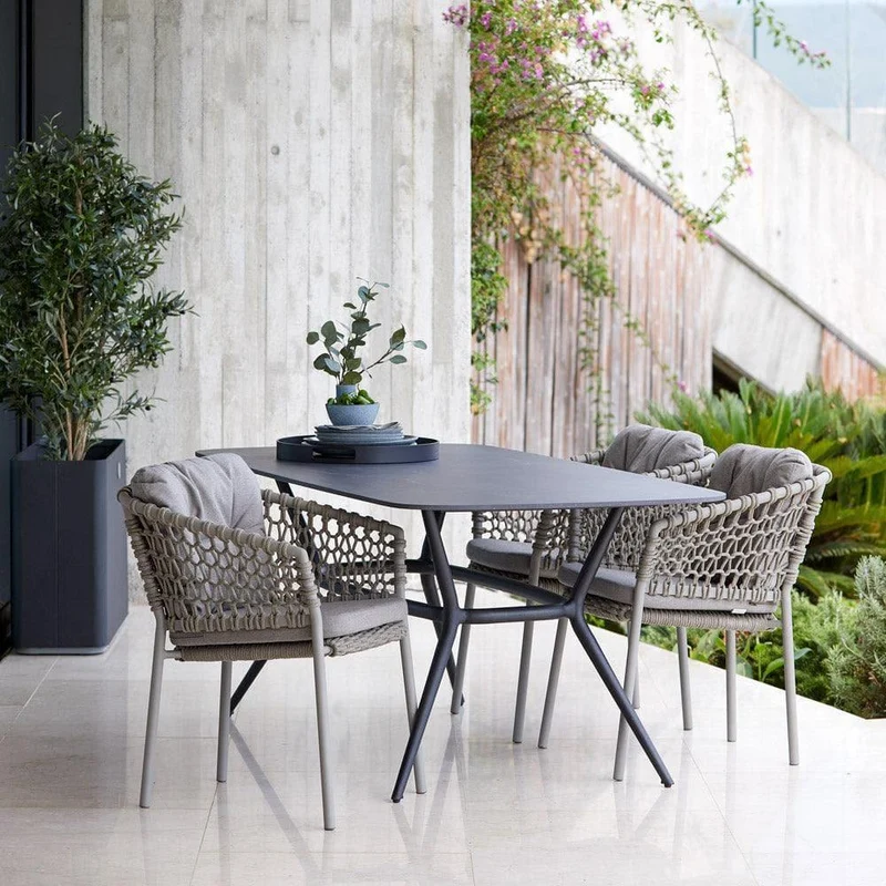 Gartentisch JOY - 180