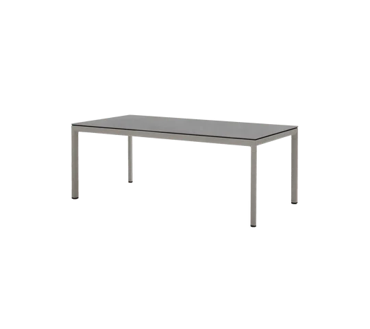 Gartentisch DROP 200x100