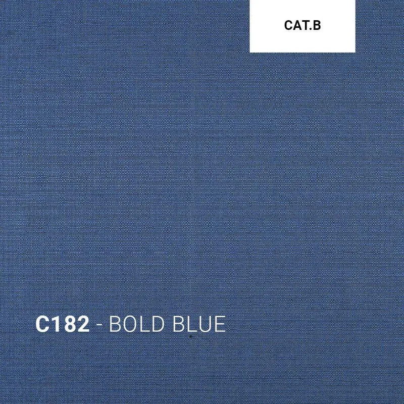 Loungekonzept 5 FLOWS - Flint/Teak