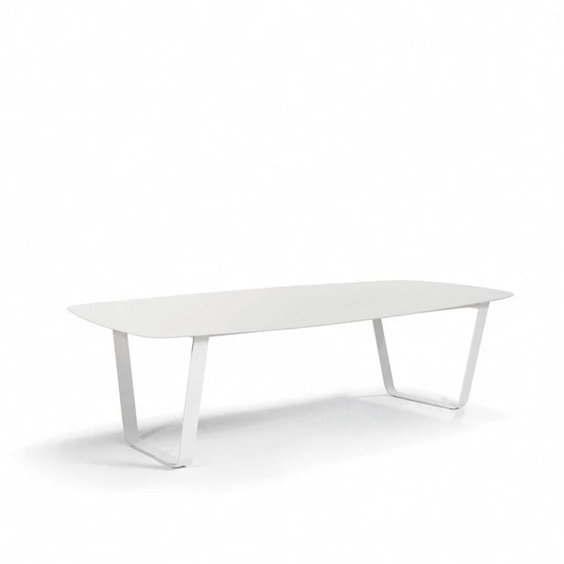 Gartentisch AIR White - 264x118