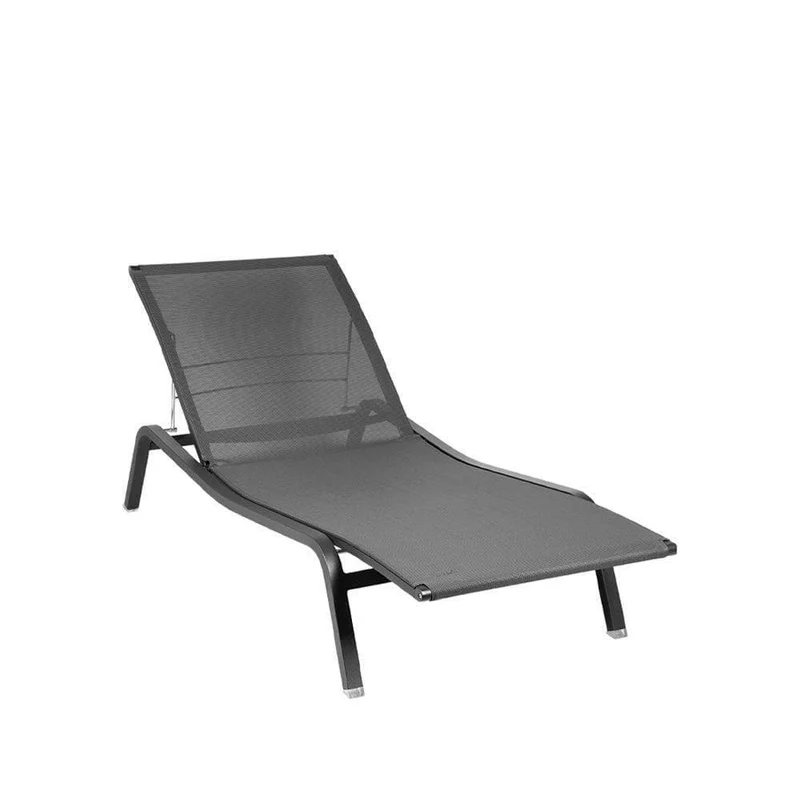 Sonnenliege ALIZE Stereo