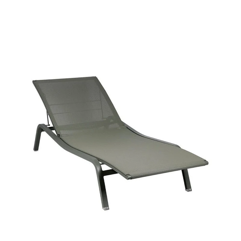Sonnenliege ALIZE Stereo