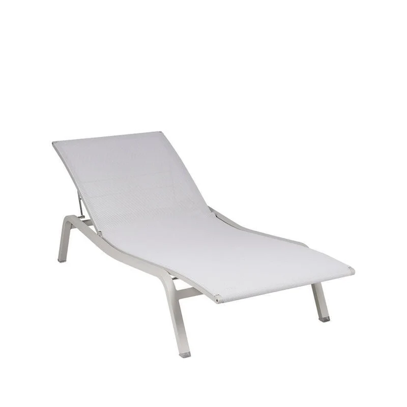 Sonnenliege ALIZE Stereo