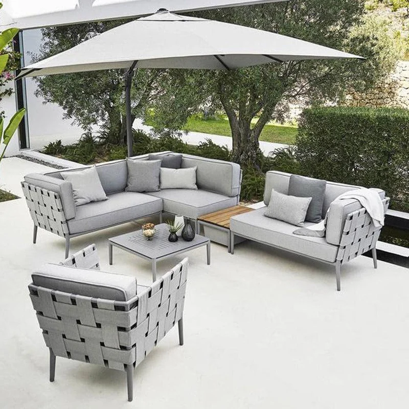 Gartensessel CONIC