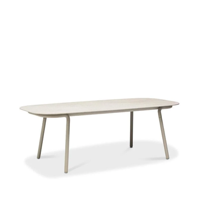 Gartentisch MINUS Flint - 220x100