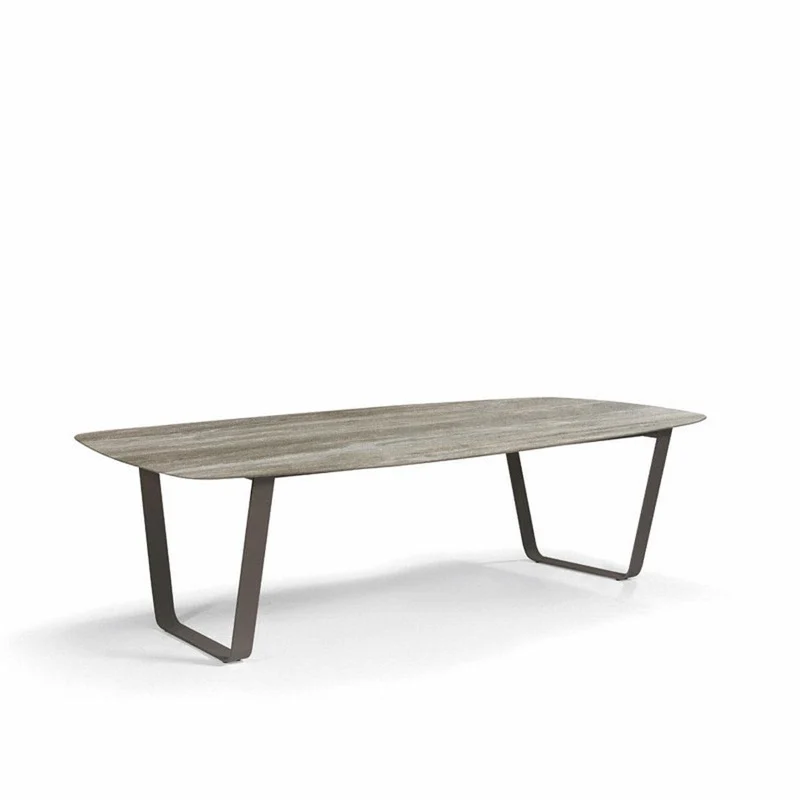 Gartentisch AIR Lava - 264x118