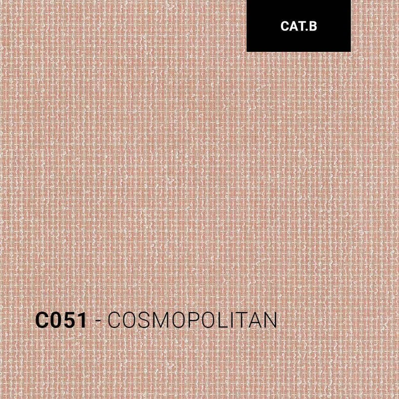 Gartensofa KOBO 3-Sitzer Sofa - Pepper