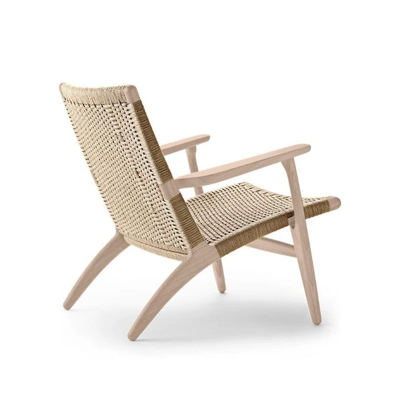 Sessel CH25 - Eiche