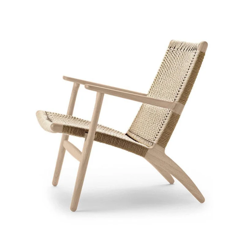 Sessel CH25 - Eiche