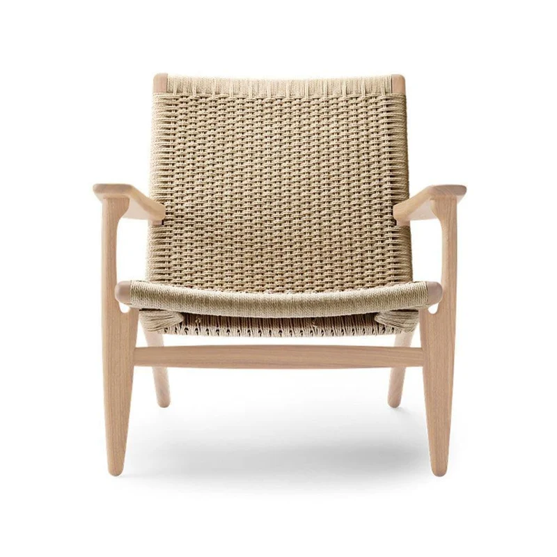 Sessel CH25 - Eiche