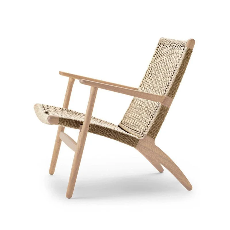Sessel CH25 - Eiche