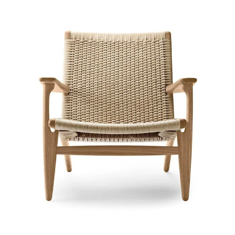 Sessel CH25 - Eiche