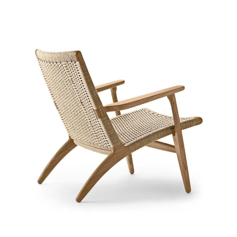 Sessel CH25 - Eiche