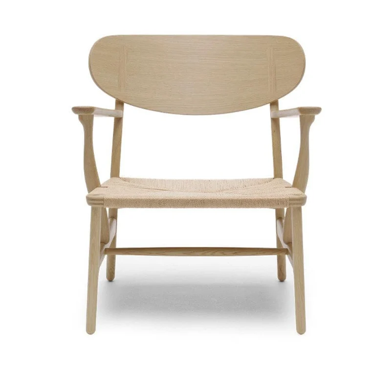 Sessel CH22 - Eiche