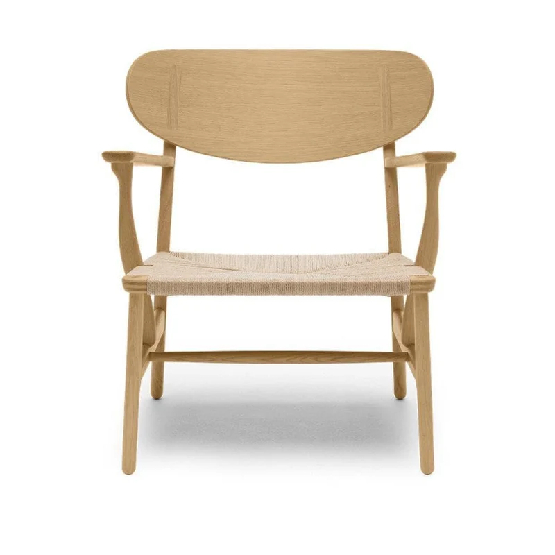 Sessel CH22 - Eiche
