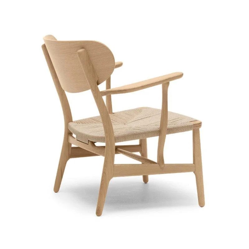 Sessel CH22 - Eiche