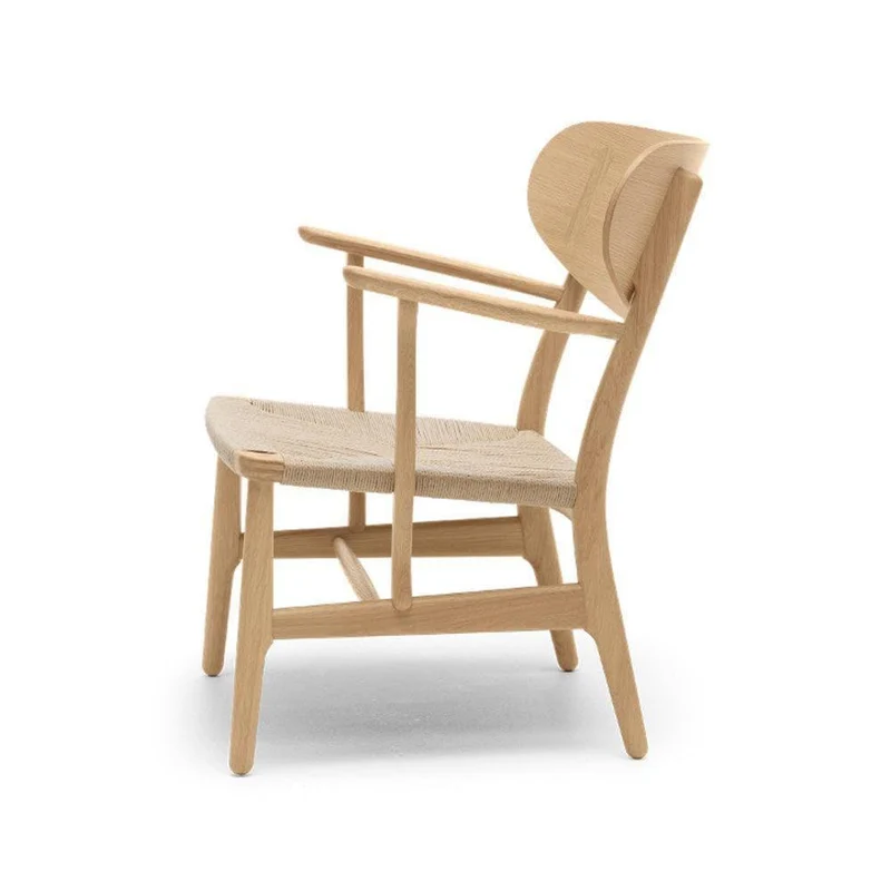 Sessel CH22 - Eiche