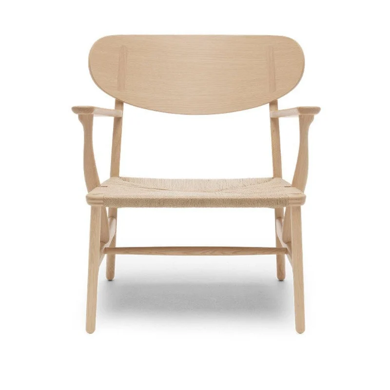 Sessel CH22 - Eiche
