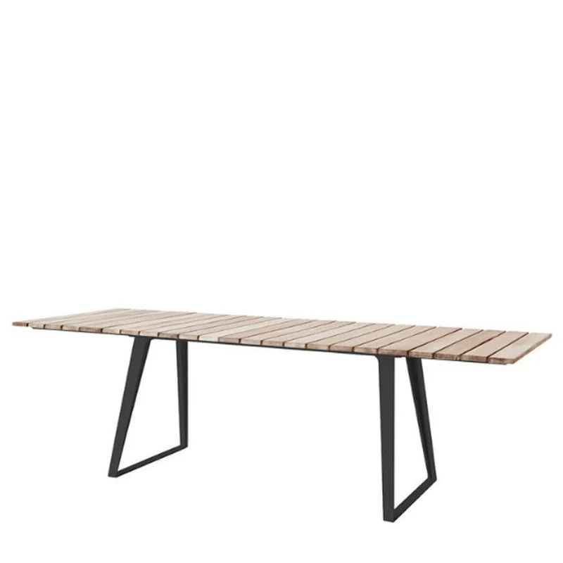 Gartentisch COPENHAGEN 243cm