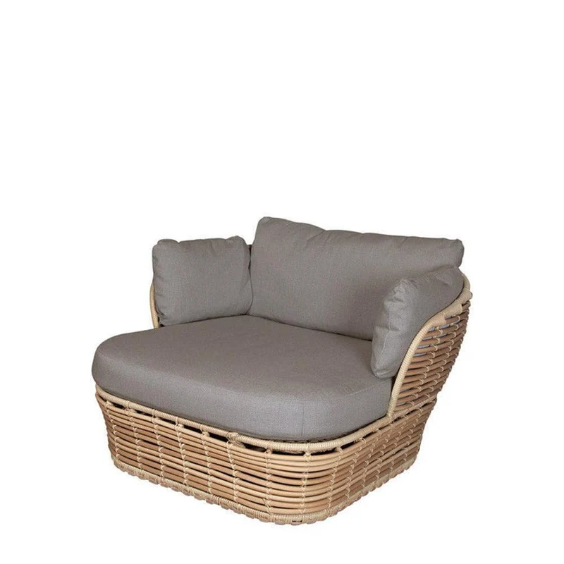 Gartensessel BASKET