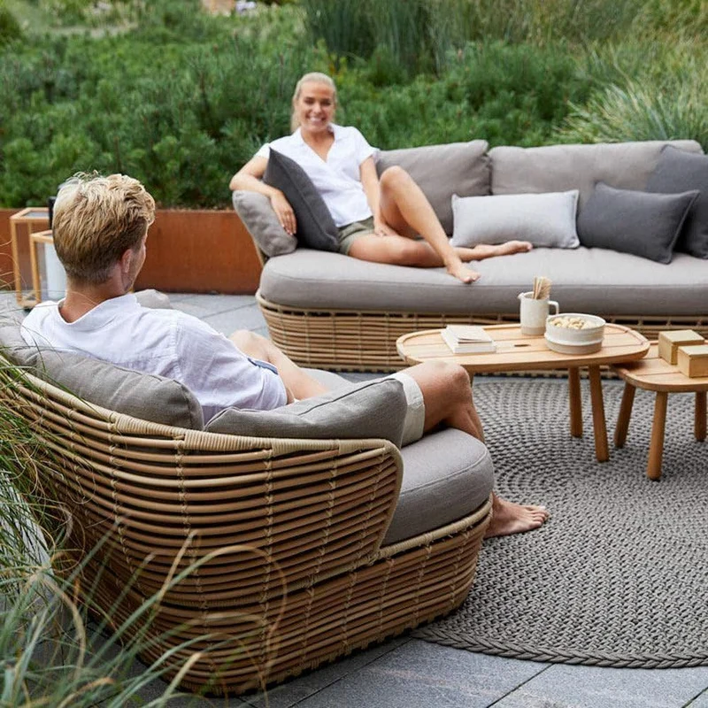 Gartensessel BASKET