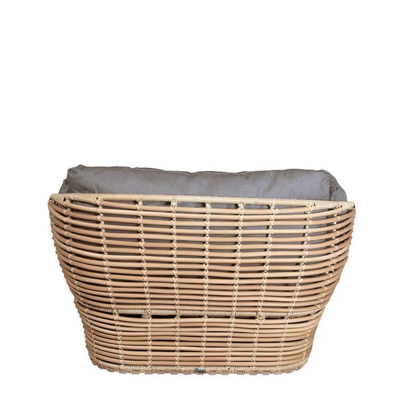 Gartensessel BASKET