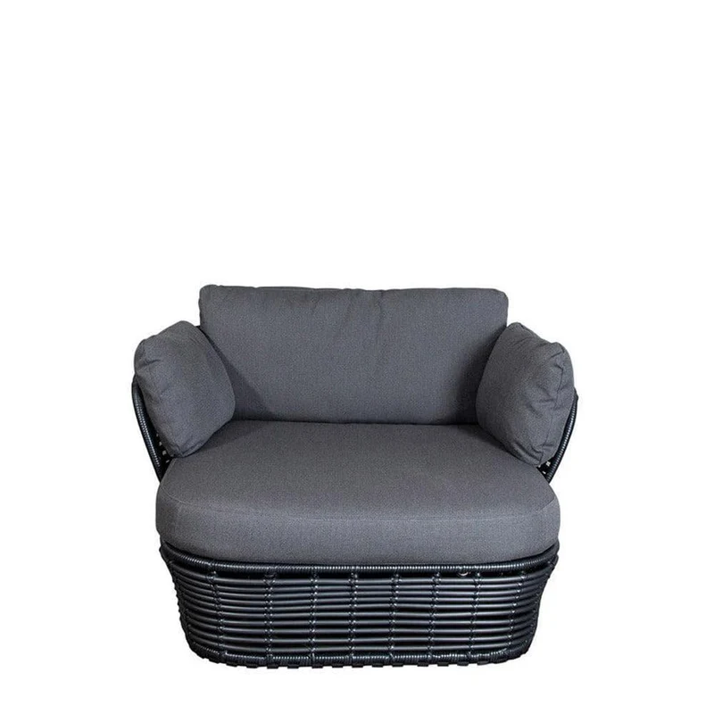 Gartensessel BASKET