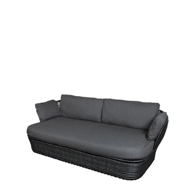 Gartensofa BASKET 2 Sitzer