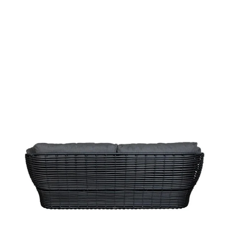 Gartensofa BASKET 2 Sitzer