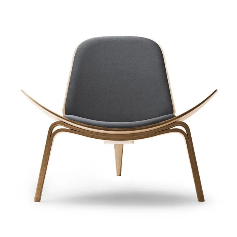 Sessel CH07 - Eiche geölt