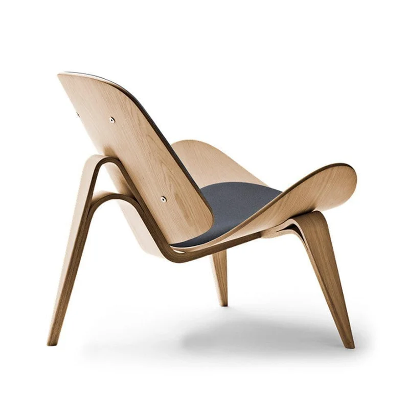 Sessel CH07 - Eiche geölt