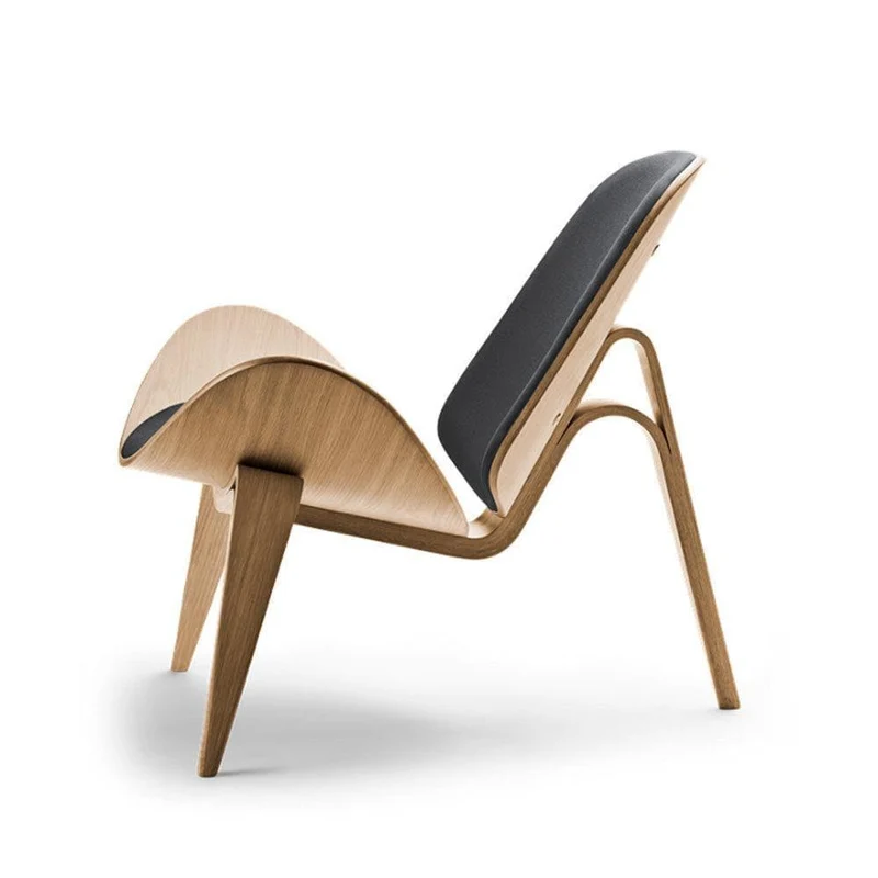 Sessel CH07 - Eiche geölt
