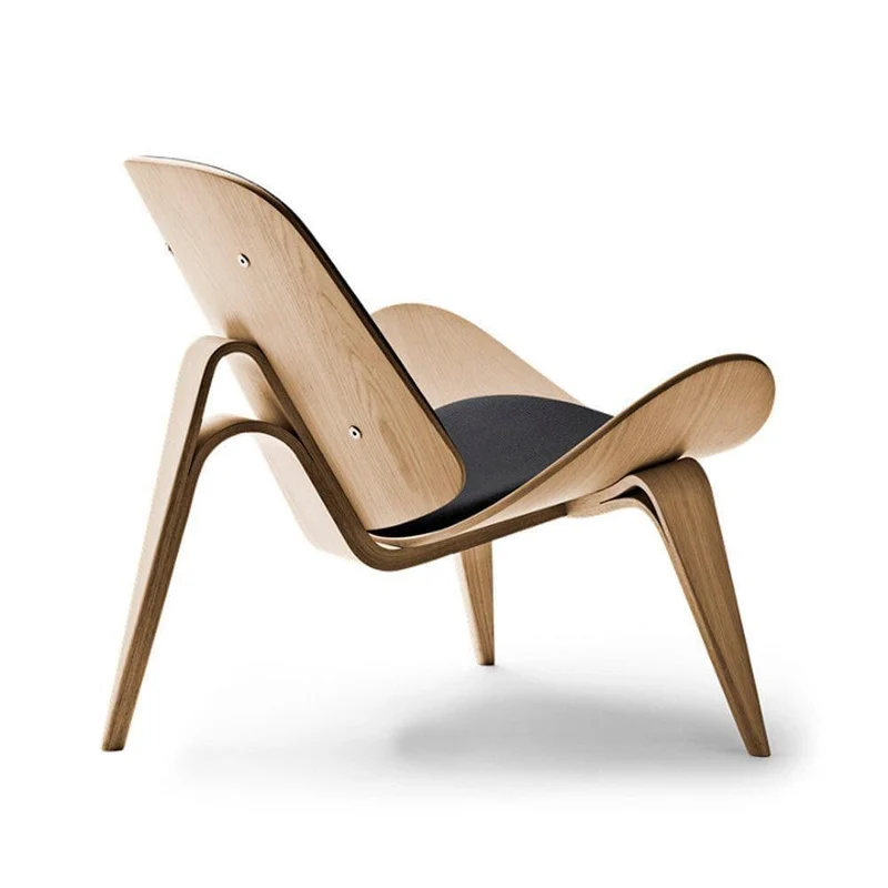 Sessel CH07 - Eiche geölt