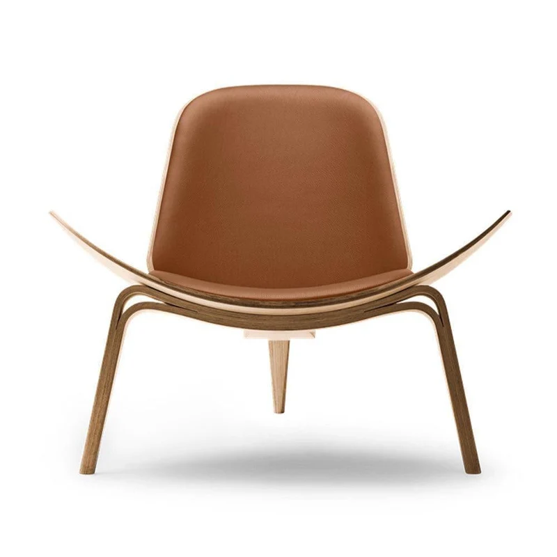 Sessel CH07 - Eiche geölt
