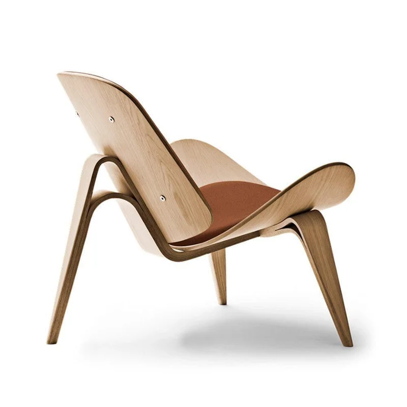 Sessel CH07 - Eiche geölt