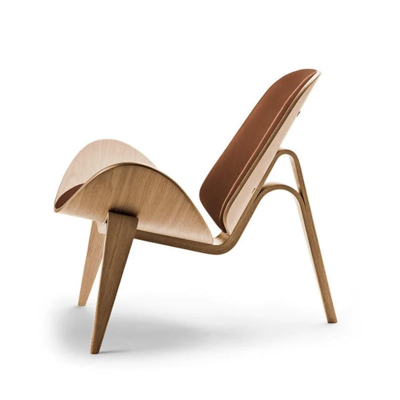 Sessel CH07 - Eiche geölt