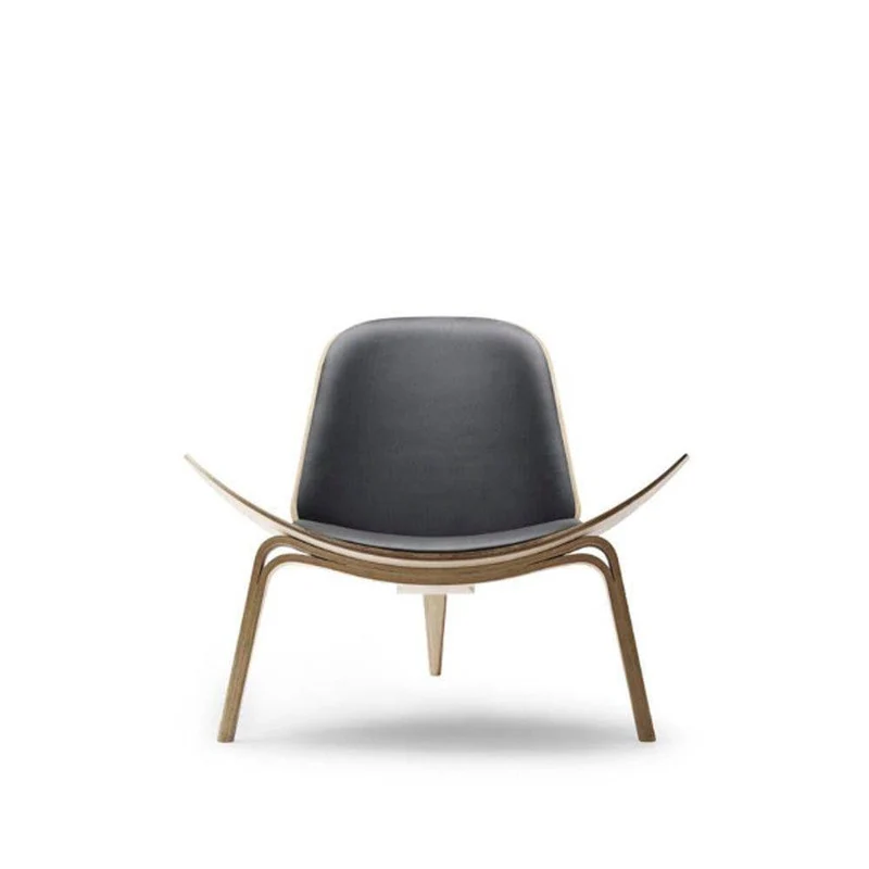 Sessel CH07 - Eiche geölt