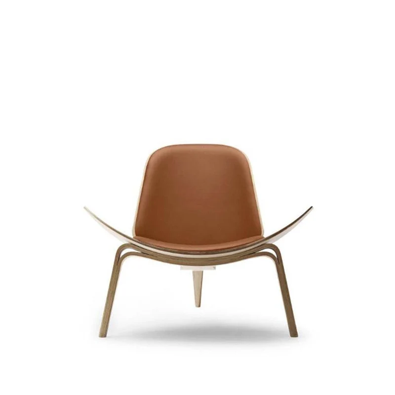Sessel CH07 - Eiche geölt
