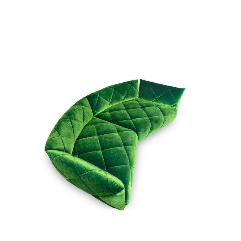 Sofa TERATAI G106 - Rain Forest