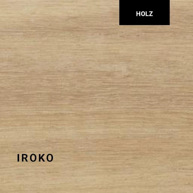 Gartentisch HOPPER Picnic Iroko - 300