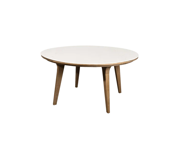 Gartentisch ASPECT Ø144
